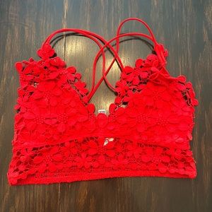 Free People Intimates Bralette